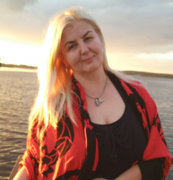 Antuanete Surgailiene