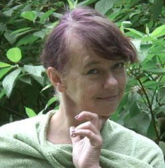 Алла Алиция Хшановская