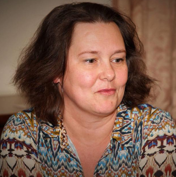 Елена Пигалёва