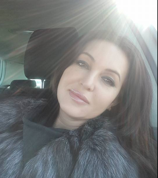 Светлана Кириллова