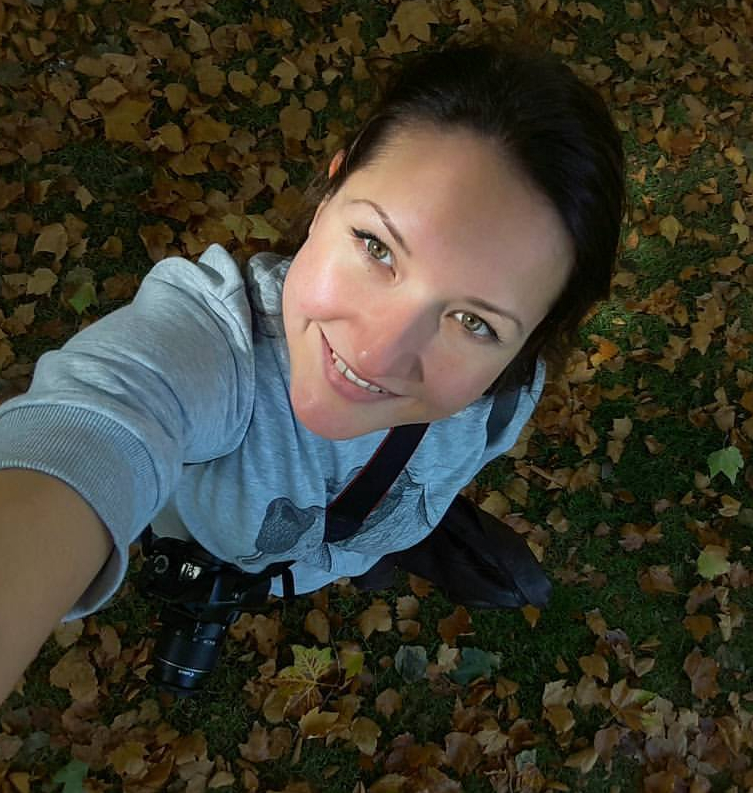 Юлия Шакирова