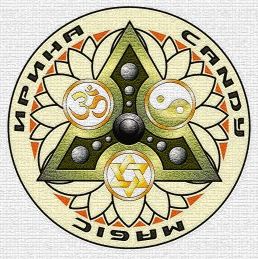 Фото с Московского Международного Фестиваля Мастеров Таро в Москве