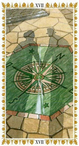 Romantic Tarot