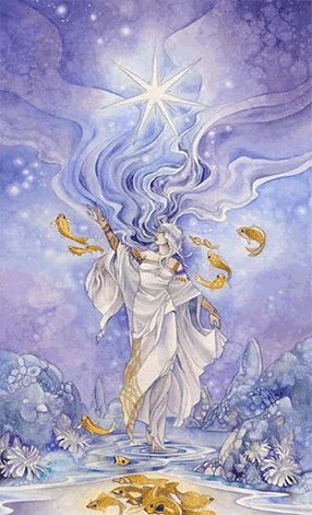 Shadowscapes tarot