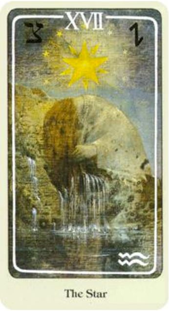 Heindl Tarot