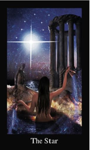 Modern Medieval Tarot