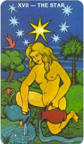 Morgan-Greer Tarot