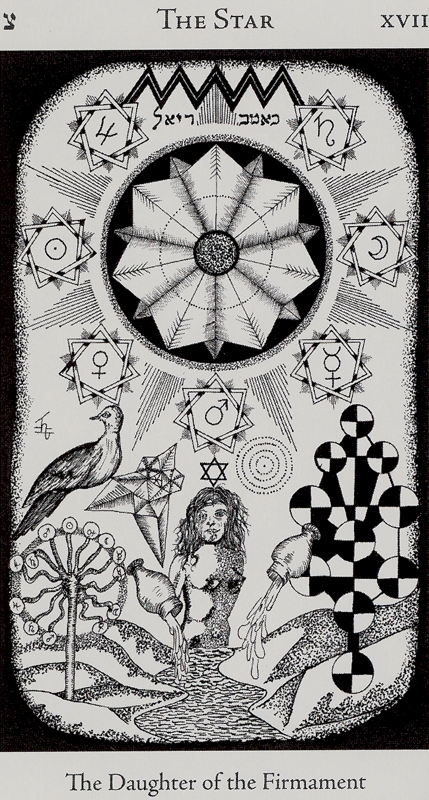 Hermetic Tarot
