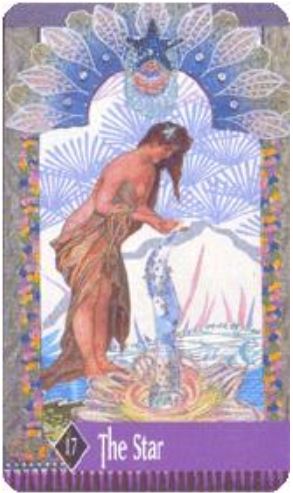 Zerner -Farber Tarot