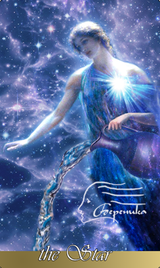 Таро Вдохновения прерафаэлитов