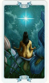 Таро Закона Притяжения