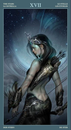 Таро Барбьери