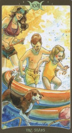 Книга Теней 2. Таро 