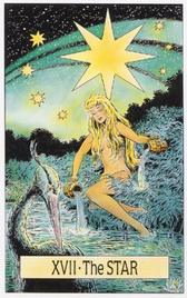 Таро Зеркало Судьбы