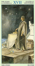 Atlantis Tarot
