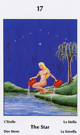 Barbara Walker's Tarot
