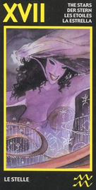 Manara Tarot
