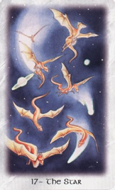 Celtic Dragon Tarot