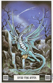 Таро Драконов