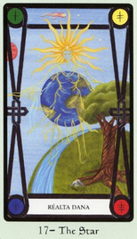 Faery Wicca Tarot