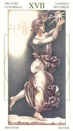 Leonardo Da Vinci Tarot