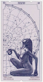 Tarot of the III Millennium