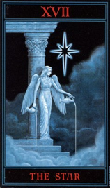 ГОТИЧЕСКОЕ ТАРО 