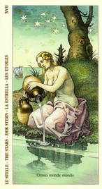 Таро Дюрера