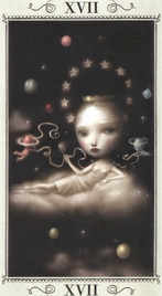 Nicoletta Ceccoli Tarot
