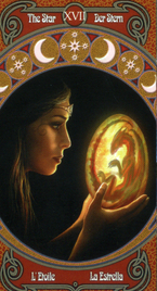 Таро Легенд