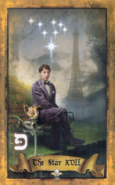 Таро Иллюминатов