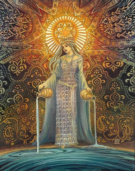 Tarot Emily Balivet