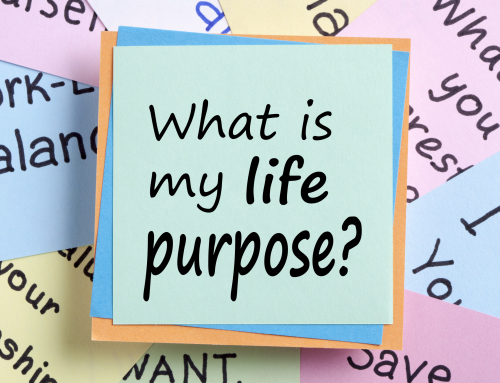 Understanding your life purpose