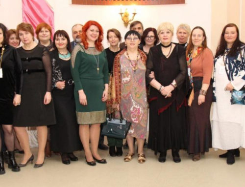 Russian Tarot Festivals