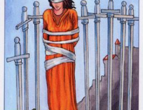 Восьмерка мечей. Близнецы. Восьмерка Близнецов. 21 мая-31 мая