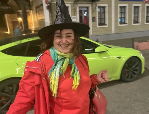 Монетизация талантов. Программы портрета.